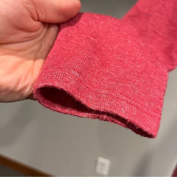 LuLaRoe Long sleeve cardigan / duster with pockets size Small - Picture 6 of 14